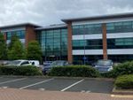 Thumbnail to rent in Aura, Harrison Way, Leamington Spa