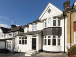 Thumbnail to rent in St. Marys Crescent, London
