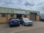 Thumbnail to rent in 11 Henson Close, Telford Way Industrial Estate, Kettering, Northamptonshire