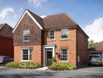 Thumbnail to rent in "Holden" at Virginia Drive, Haywards Heath