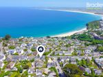 Thumbnail to rent in Chy An Gweal, Carbis Bay, St. Ives, Cornwall