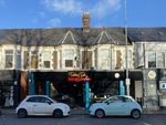 Thumbnail for sale in Whitchurch Road, Cardiff