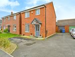 Thumbnail to rent in Ruston Road, Burntwood, Staffordshire