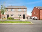 Thumbnail for sale in Conrad Lewis Way, Warwick