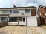 Thumbnail for sale in Greenacres Drive, Lutterworth