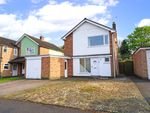 Thumbnail for sale in Salcombe Drive, Glenfield, Leicester