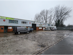 Thumbnail to rent in Milland Road Industrial Estate, Neath