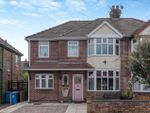 Thumbnail for sale in Shadewood Crescent, Grappenhall, Warrington