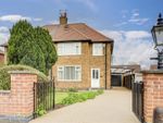 Thumbnail for sale in Greenwich Avenue, Basford, Nottinghamshire