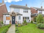 Thumbnail to rent in Hoton Road, Wymeswold, Loughborough