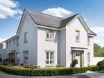 Thumbnail for sale in Plot 104, Abergeldie, Mains Loan, Dundee