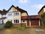 Thumbnail to rent in Gilders Road, Chessington, Surrey.
