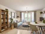 Thumbnail to rent in "Vickers House - Plot 5" at Stirling Road, Northstowe, Cambridge