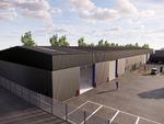 Thumbnail to rent in New Build Industrial Units, Westfield Industrial Estate, Cumbernauld, Glasgow