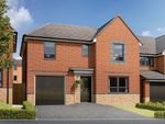 Thumbnail to rent in "Ripon" at Derwent Chase, Waverley, Rotherham