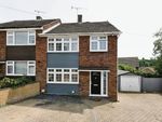 Thumbnail for sale in Balmoral Close, Billericay