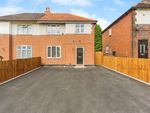 Thumbnail for sale in Deneside Crescent, Stockport, Cheshire