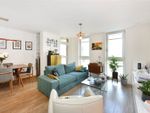 Thumbnail to rent in Garda House, 5 Cable Walk, Greenwich, London