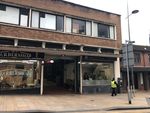 Thumbnail to rent in 7 Piccadilly Arcade, Hanley, Stoke-On-Trent