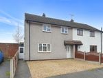 Thumbnail for sale in St. Matthews Avenue, Worthington, Leicestershire