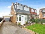 Thumbnail for sale in Earlswood Crescent, Kippax, Leeds