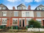 Thumbnail to rent in Collingwood Road, Earlsdon, Coventry