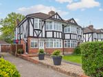 Thumbnail for sale in Aboyne Drive, Raynes Park