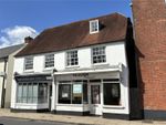 Thumbnail to rent in The Hundred, Romsey, Hampshire