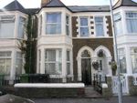 Thumbnail to rent in Malefant Street, Cardiff