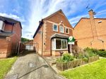 Thumbnail to rent in Misterton Crescent, Ravenshead, Nottingham, Nottinghamshire