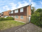 Thumbnail for sale in Cookfield Close, Dunstable