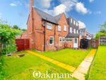 Thumbnail for sale in Blackthorne Road, Bearwood, Smethwick