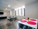 Thumbnail to rent in 8 Bed Flat - Humberstone Halls, City Centre, Leicester