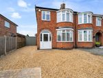 Thumbnail for sale in Kings Drive, Leicester Forest East, Leicester