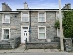 Thumbnail for sale in Lord Street, Blaenau Ffestiniog, Gwynedd