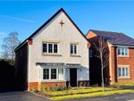 Thumbnail to rent in "Oakham" at Hinckley Road, Stoke Golding, Nuneaton