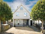 Thumbnail for sale in Vine Road, East Molesey, Surrey