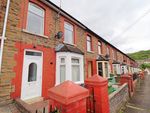 Thumbnail to rent in Rosser Street, Maesycoed, Pontypridd