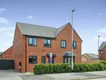 Thumbnail to rent in Magnolia Road, Seacroft, Leeds