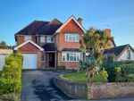 Thumbnail for sale in Anthonys Avenue, Lilliput, Poole