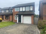 Thumbnail to rent in Henshaw Grove, Holywell, Whitley Bay