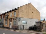 Thumbnail for sale in Commercial Road, Pontypool