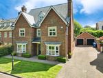 Thumbnail for sale in Broughton Close, Grappenhall Heys, Warrington