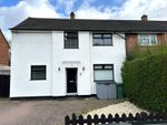 Thumbnail to rent in Stourdell Road, Halesowen