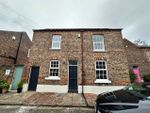 Thumbnail to rent in Cobble Court Mews, York