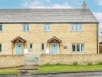 Thumbnail to rent in Lew Road, Curbridge