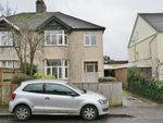 Thumbnail to rent in Belvedere Road, Oxford