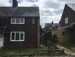 Thumbnail to rent in Partridge Road, Barry