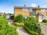 Thumbnail to rent in Dorothy Sayers Drive, Witham, Essex