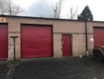 Thumbnail for sale in Unit 11 Farrington Court, Rossendale Road Industrial Estate, Burnley